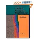 Paradigms of Artificial Intelligence Programming: Case Studies in Common Lisp