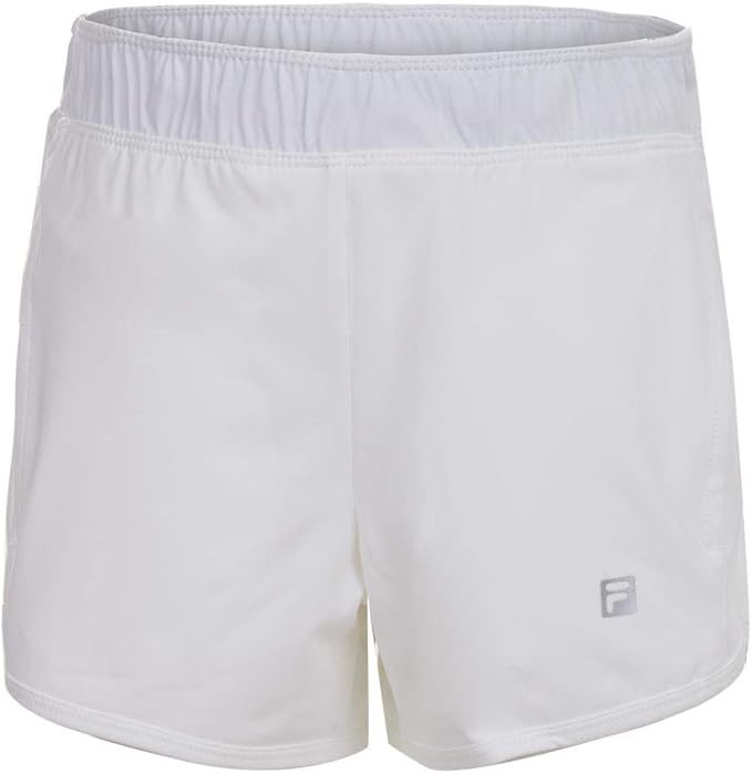 fila tennis shorts