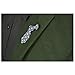 Jelinda Men's Tie Type Brooch Pin Handmade Boutonniere Lapel Pins for Suit(Pack of 7)