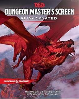 Ravenloft Dm Screen Pdf Reader