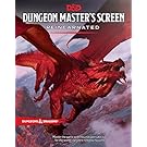Dungeon Master's Screen Reincarnated