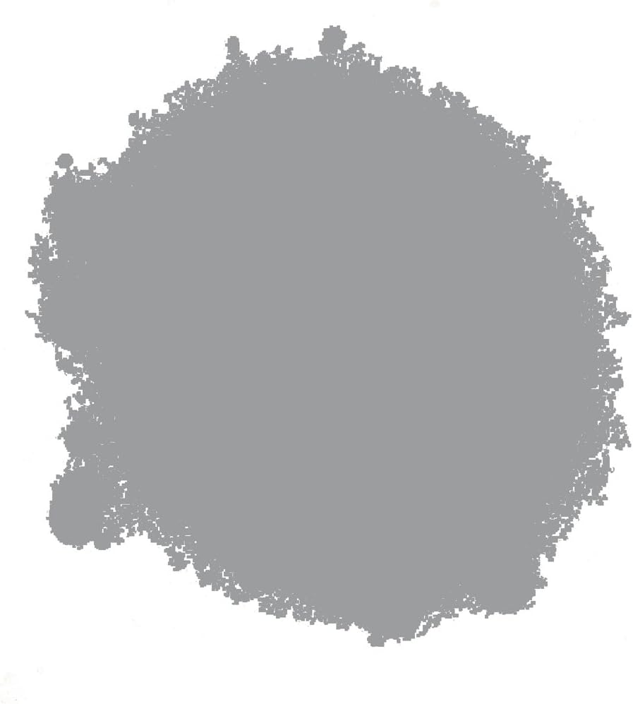Rust-Oleum AE0250001E8 400ml Mode Spray Paint Primer - Grey - Image 3