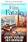 Livro Filme fatal (Mistérios de cruzeiro de Mia Watson Livro 3)
