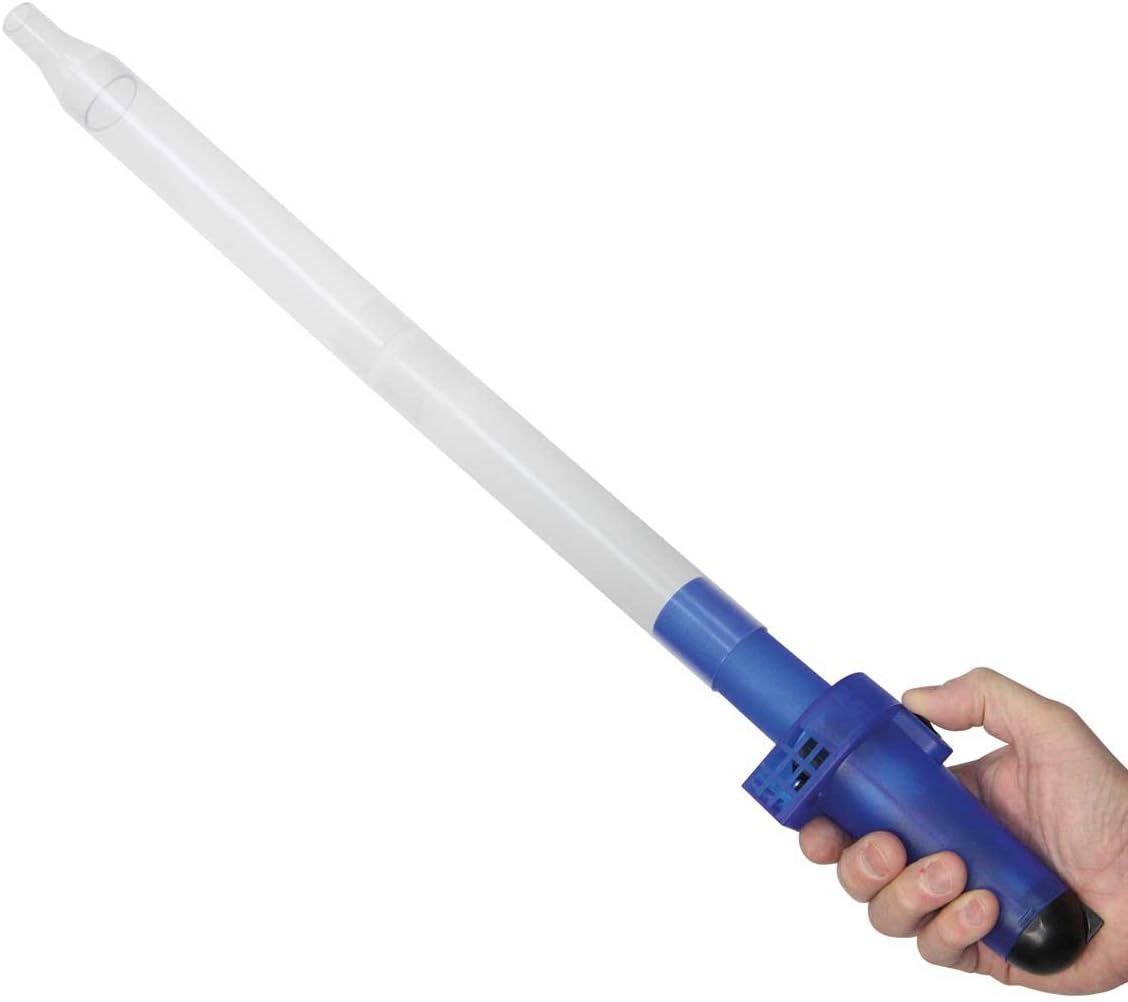 Katcha Battery Operated Vacuum Spider Catcher Amazon.co.uk Garden