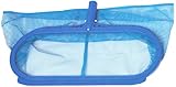 Intex Leaf Rake for Above Ground Pool Maintenance (Lawn &amp; Patio)