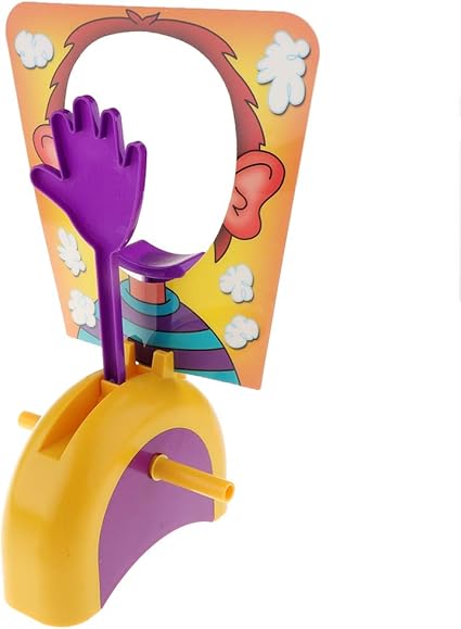 whipped cream for pie face game