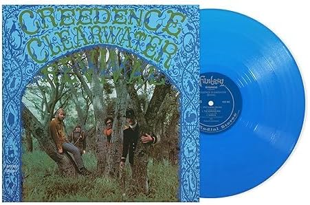 Amazon.com: 40th Anniversary Editions Box Set (7 CD's): CDs & Vinyl