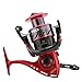 SeaKnight Puck Spinning Reels 9+1 BB 5.2:1 High Speed Light Weight Ultra Smooth Powerful Spinning Fishing Reel
