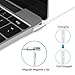 Macbook Pro Charger,Aonear Replacement 85W Magsafe Magnetic L-Tip Power Adapter Charger for MacBook Pro 15 inch and 17 inch(until Summer 2012 Models)
