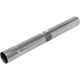 Walker 42477 Exhaust Pipe for 1980 - 1996 Ford F-150 | Direct-fit OE-grade replacement.