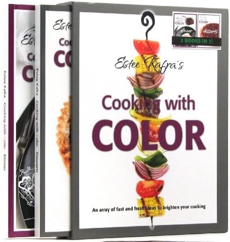 Cooking with Color