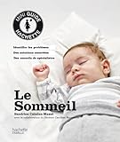 Image de Le sommeil: Mini guide Hachette de l'Ã©ducation