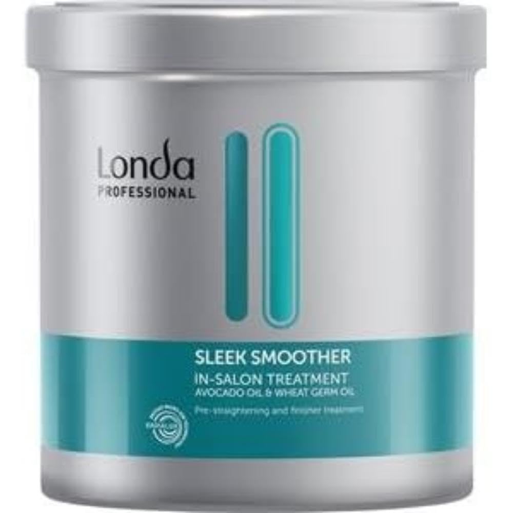 LONDA PROFESSIONAL Sleek Smoother In-Salon Treatment 750 ml
