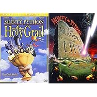 Amazon.com: The Complete Monty Python's Flying Circus 16 Ton