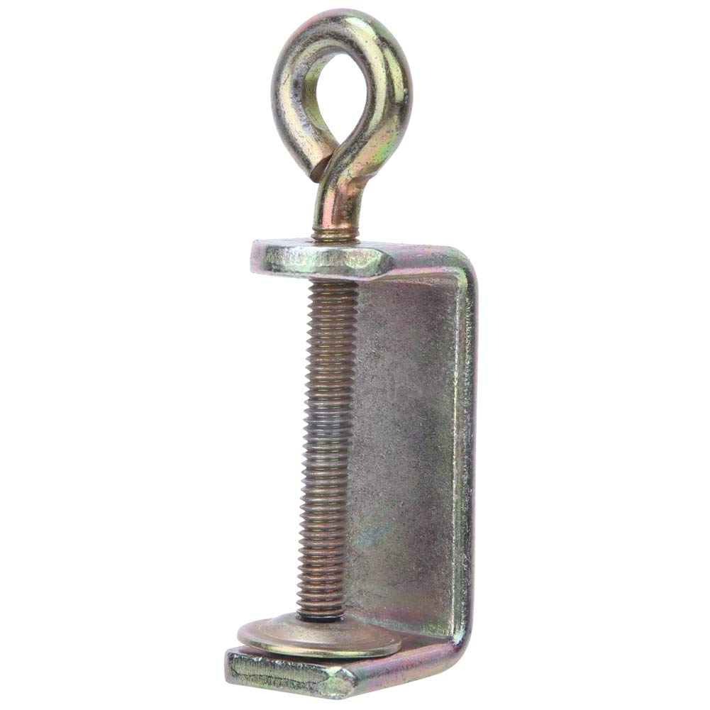 TOPINCN Knitting Machine Table Clamp, Professional E32 Table Clamps Brother KH868 KH821 KH260 KH920 KH892 KH851 KH860 KH880 Knitting Machine, Knitting Machine Accessory