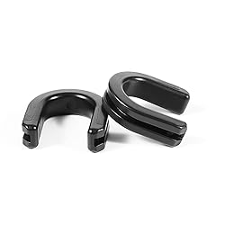 Harley Luggage Rack Side Plate mounting Bracket