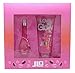 GLOW LOVE AT FIRST Women Gift Set Eau de Toilette 1oz Spray + 6.7oz S/GEL