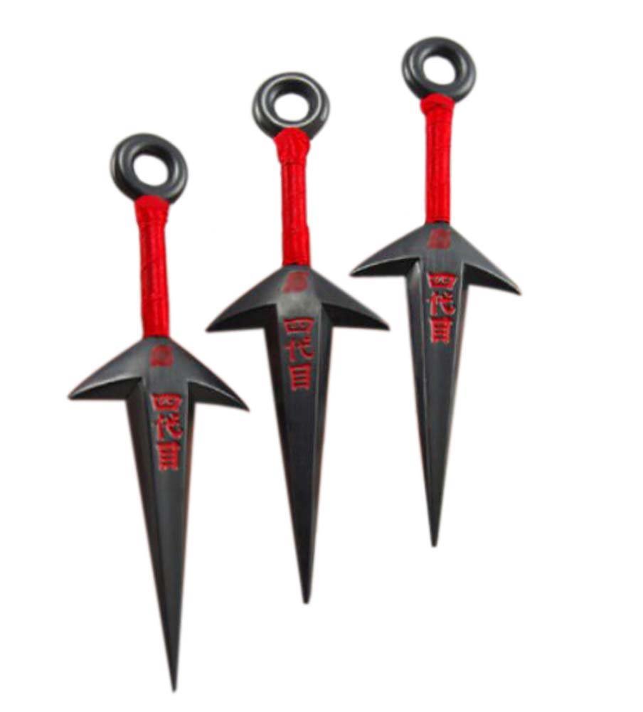 Best Prop Ninja Darts