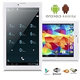 Indigi 3G GSM+WCDMA Phablet Smart Phone 7