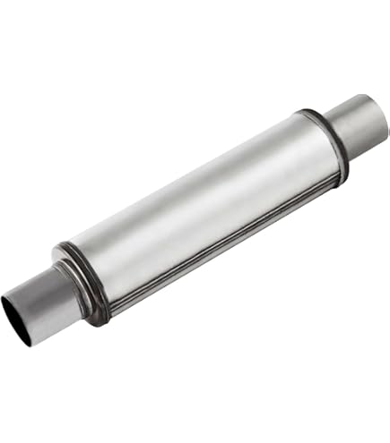 Amazon.com: Flowmaster Flow FX Chambered Muffler – 2.25