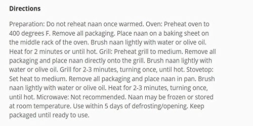 4 365+Everyday+Value+Tandoori+Frozen