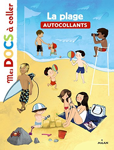 La  plage