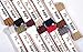 Kaps Round Shoe Laces, Quality Durable 100% Cotton, Many Colours and Lengths