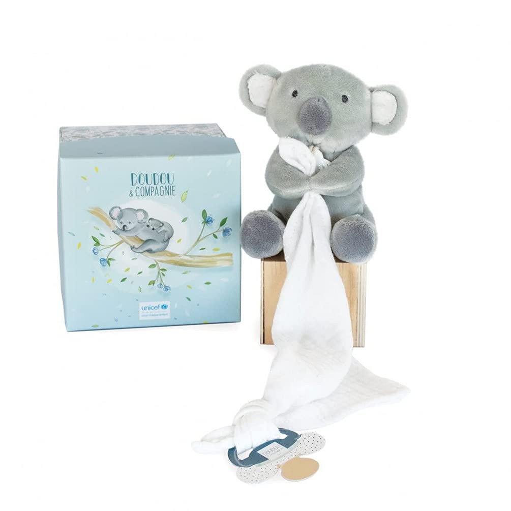 UNICEF Koala CHMAND Cloth Holder