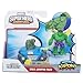 Playskool Heroes Super Hero Adventures Mini Masters Hulk