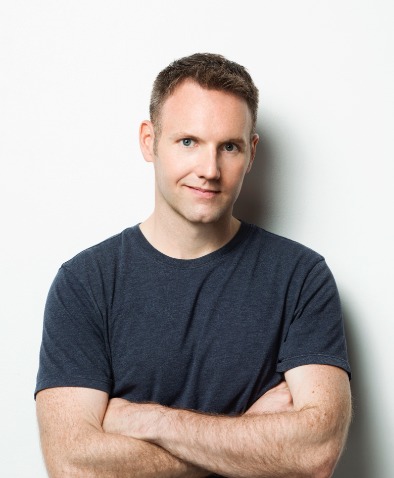 Jeff Wilser Audiobooks