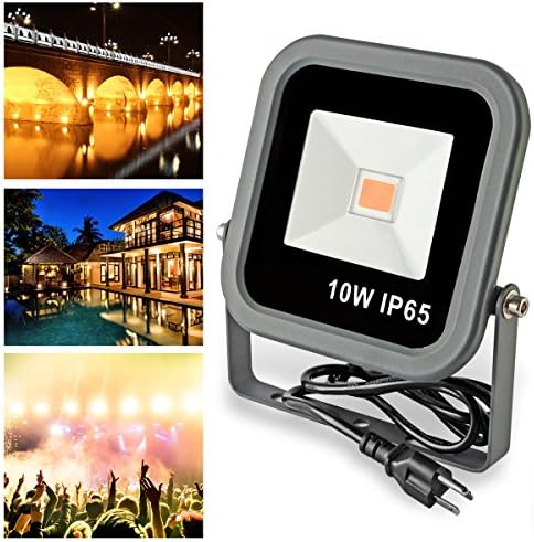 TICOZE EL Wire Neon Lights Kit 2 Pack,5 by 1-Meter (1m/3ft) EL Lighting Electroluminescent Wire with Battery Pack for DIY Party Halloween (10W)