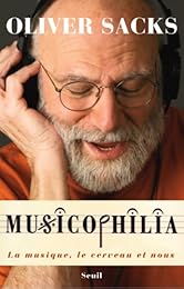Musicophilia