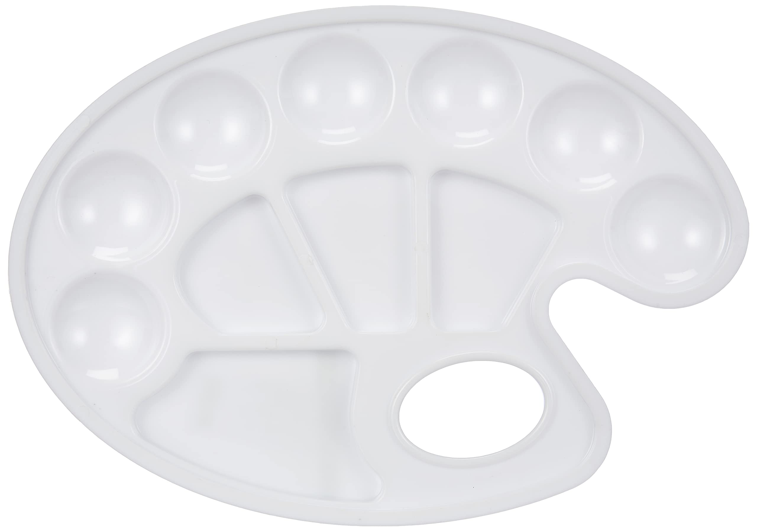 SPIRIT Mixing Pallets