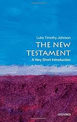 The New Testament: A Very Short Introduction