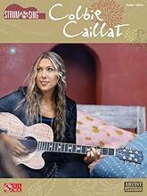 Colbie Caillat - Strum & Sing (Guitar)