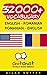 32000+ English - Romanian Romanian - English Vocabulary (ChitChat WorldWide)