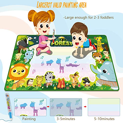 4 Ulvench+Coloring+Painting+Educational+Preschool