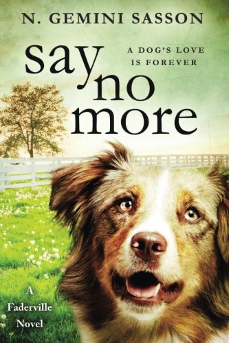 Say No More (The Faderville Novels) (Volume 1)