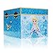 Disney Parks Frozen Musical Jewelry Box Elsa and Anna Let it go