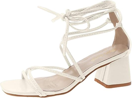 amazon ladies red sandals