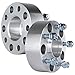 ECCPP 2PCS 5x120.65 Hubcentric Wheel Spacers 5 Lug 3