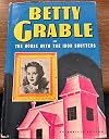 Betty Grable and the House with the Iron Shutters
