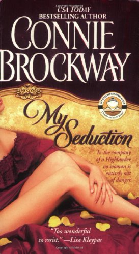 My Seduction: The Rose Hunters Trilogy