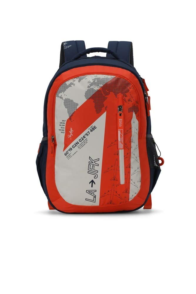 figo plus 03 backpack green