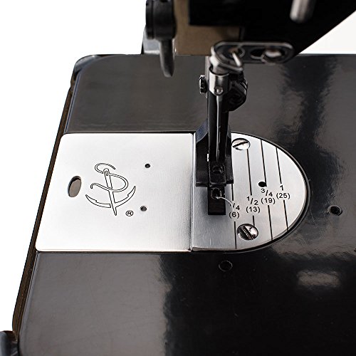 Sailrite Fabricator Industrial Straight Stitch Sewing Machine with