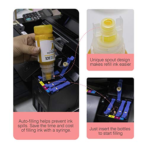 sublimation ink for epson 3760