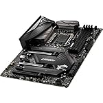 MSI-MPG-Intel-Z490-Gaming-Carbon-WiFi-LGA-1200-ATX-Motherboard