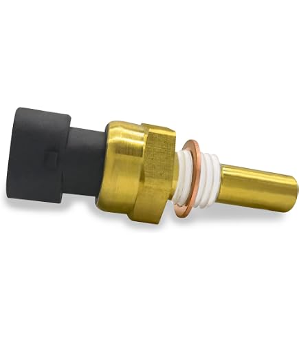 Capteur De Température De Refroidissement Pour Moto KTM - Référence D'origine 90135047000 - Pièce De Rechange