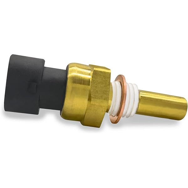 Amazon.com: MD091056 Coolant Water Temperature Sensor 8342016020  