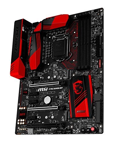 MSI-Enthusiastic-Gaming-Motherboard